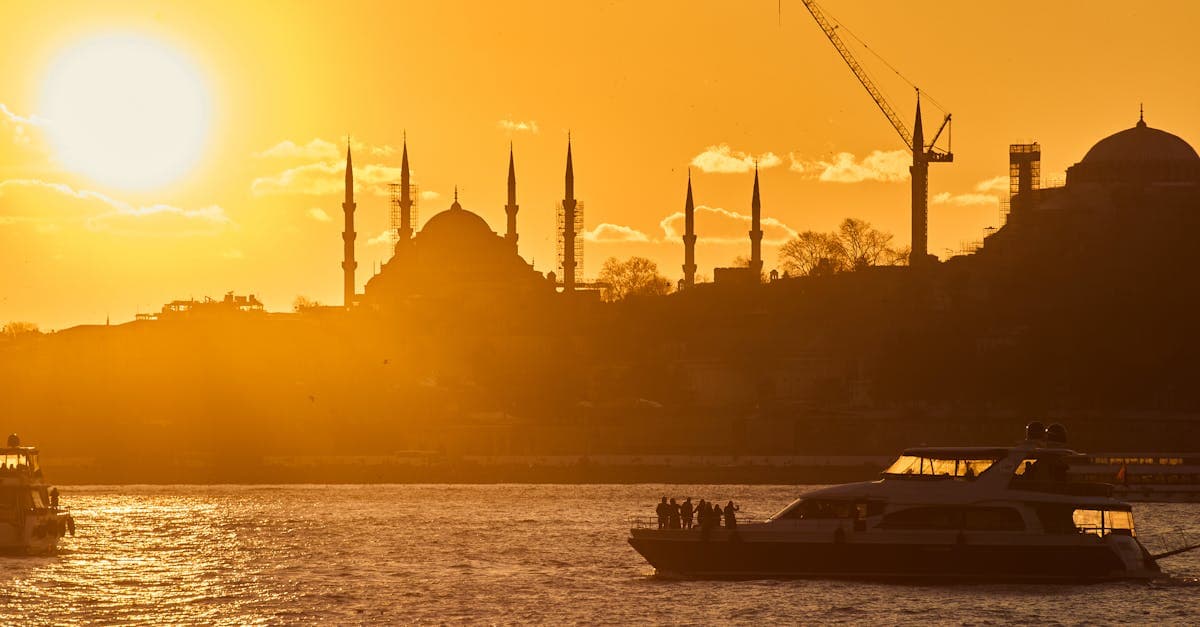 Ankara çıkışlı İstanbul rota görseli