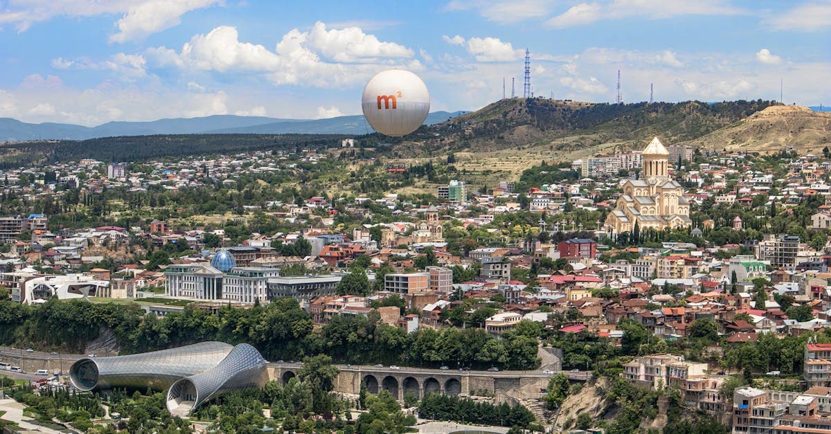 İstanbul → Tiflis rota dosyası