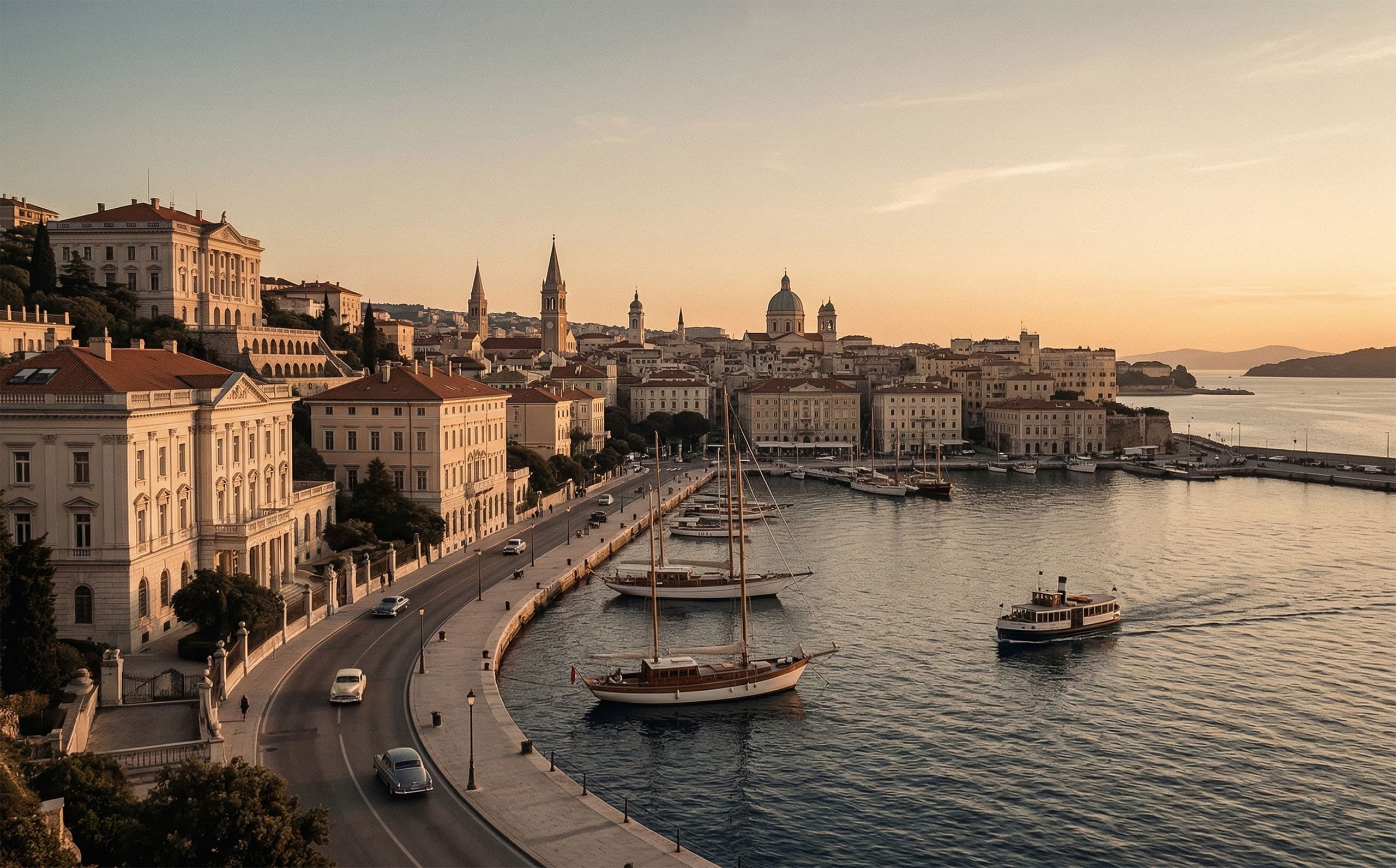 Rotamio ana sayfa seyahat fırsatı hero görseli